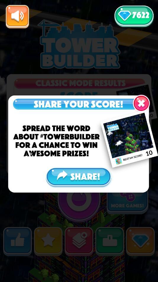 塔楼建筑师最新破解版 1.0.24安卓版