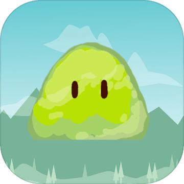 史莱姆大冒险游戏 1.1安卓版