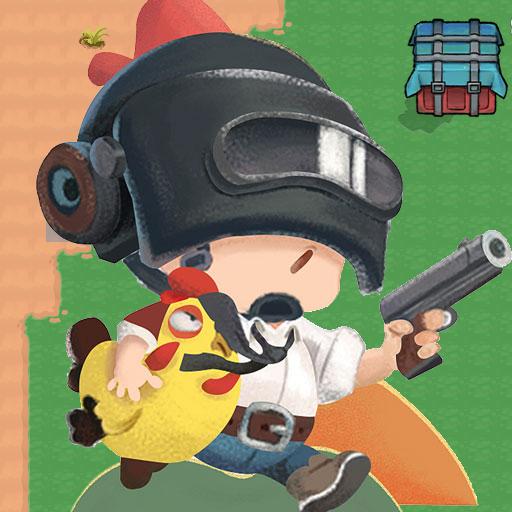 和平先锋战场 1.0.0安卓版