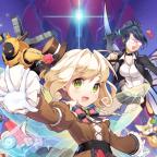 太空机器人大乱斗官方版 1.0安卓版