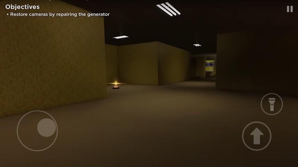 Nextbot追击最新版 1.0.0安卓版