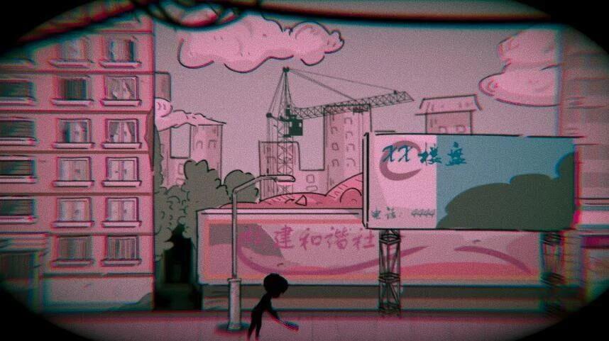 彼岸画廊中文版 1.0.7汉化版