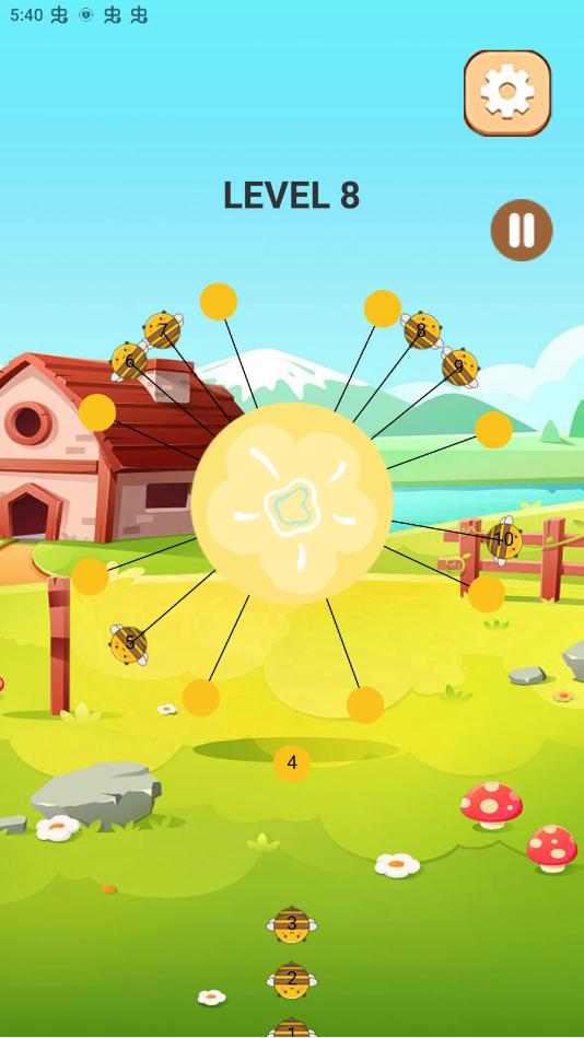 见缝插蜂最新版 1.1.14安卓版