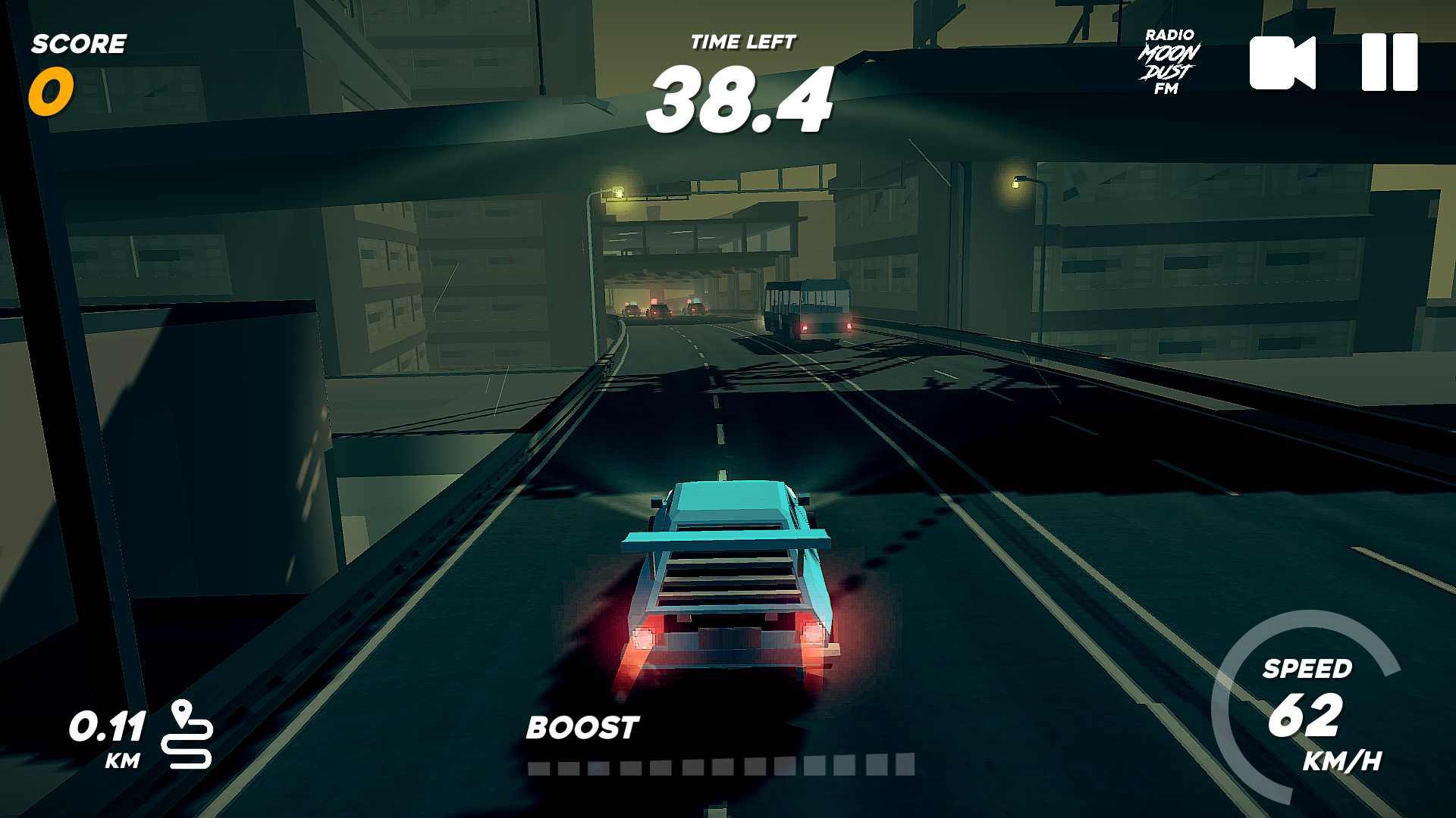 钉子公路最新版 1.0官方版