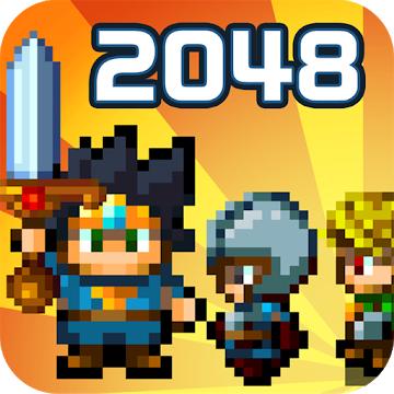 勇者大量出现了手游 1.0.4安卓版