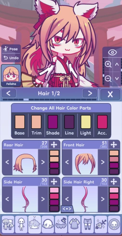 加查人生2最新版(Gacha Life 2) 0.93手机版