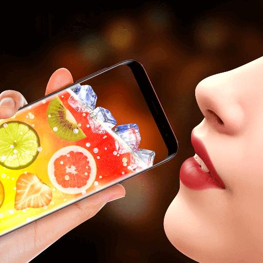 快乐奶茶游戏 1.0安卓版