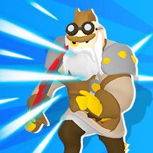 吃我一万剑破解版 2.0最新版