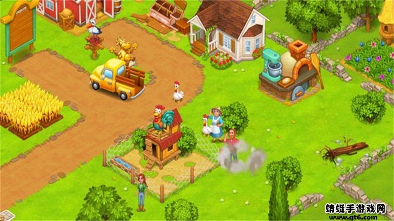 农场达人最新版本 3.57安卓版