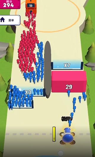 英雄号出击 1.0.65安卓版 1.0.65安卓版