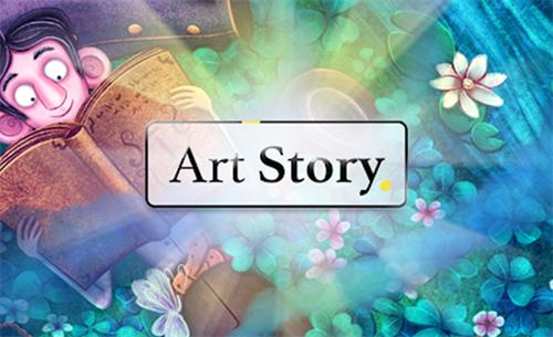 艺术故事彩色拼图小说破解版 1.0.0免谷歌版