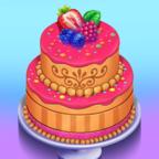 Cake Maker Bakery(蛋糕制作者无限金币版) 0.8最新版