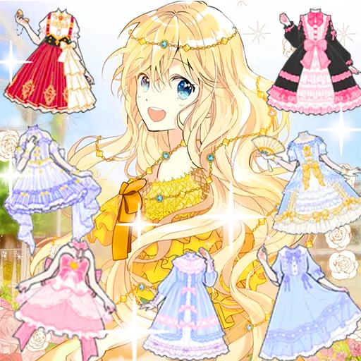 女友换装舞会 1.2安卓版