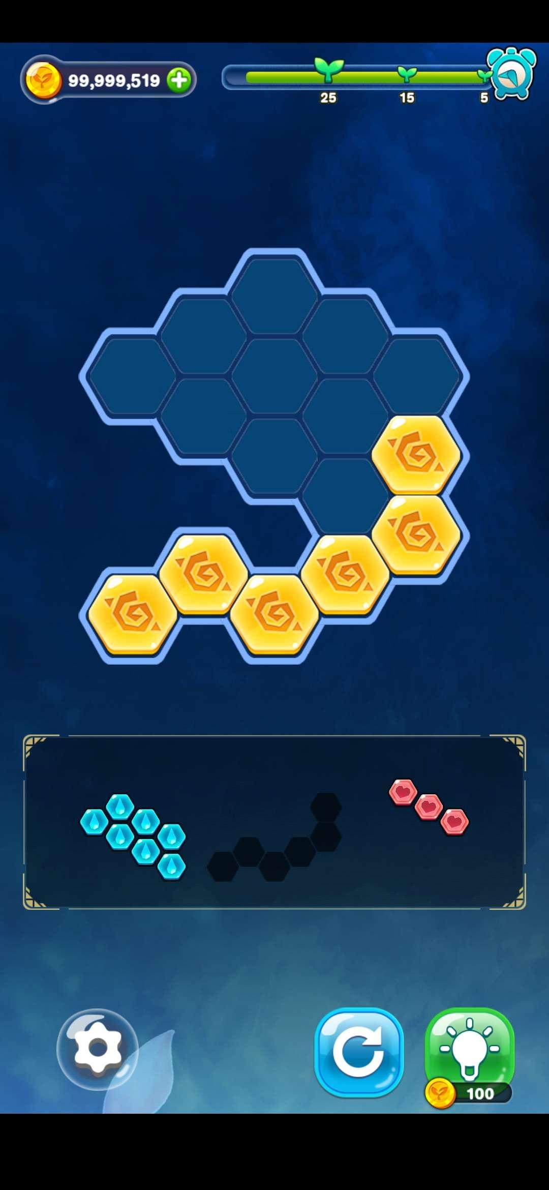 我的花卉无限金币版 1.0.8最新版