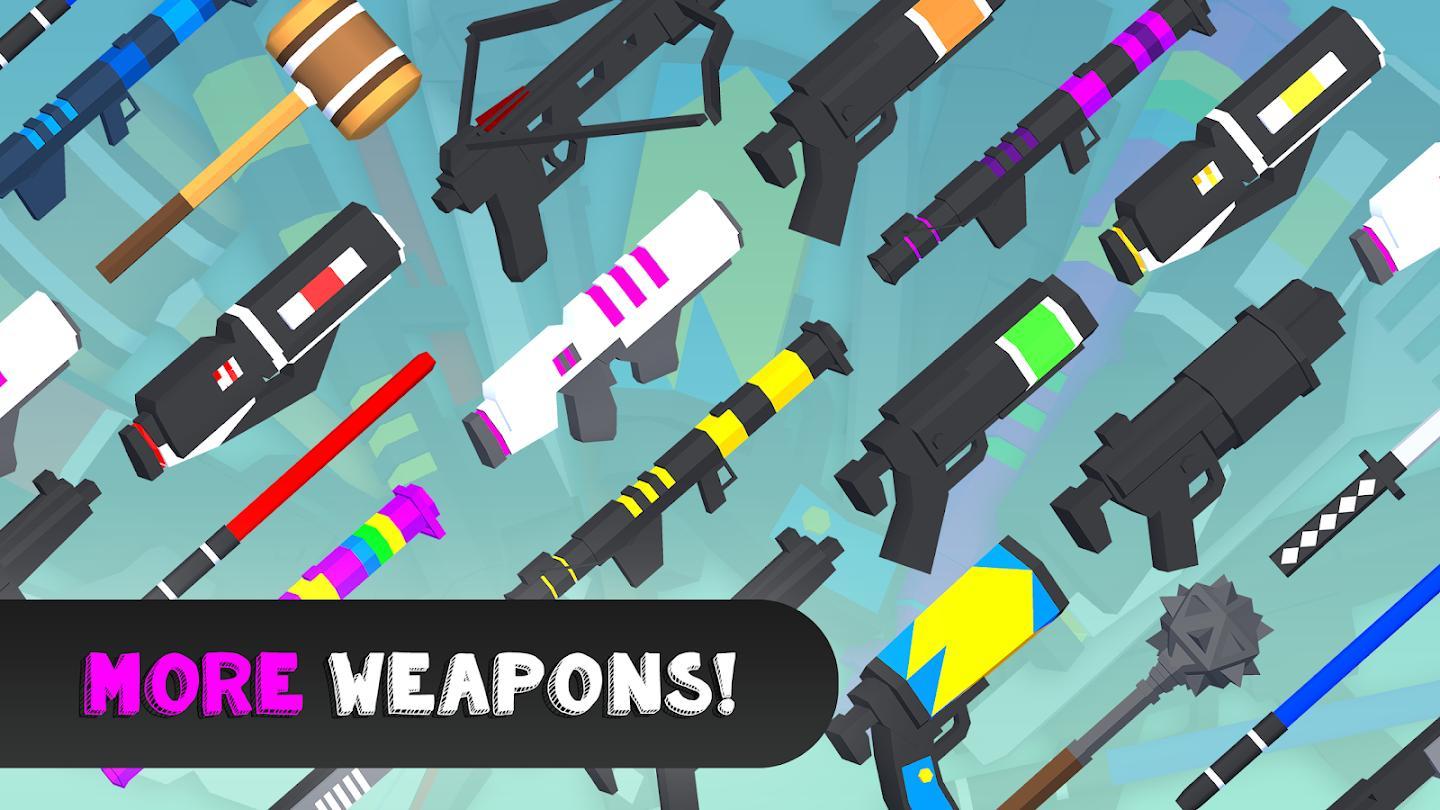 绊脚石战争最新版 0.126安卓版