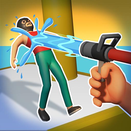 水上枪战乐园 1.0.1安卓版