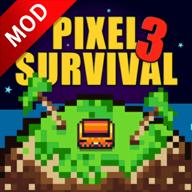 Pixel Survival Game 3(像素生存者3最新版本破解版) 1.22破解版中文版