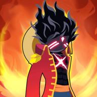 火柴人海盗战斗最新版(Stick Pirates Fight) 6.4安卓版