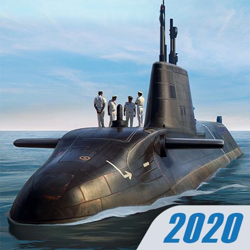 World of Submarines(潜艇世界海军射击3d手游) 2.1安卓版
