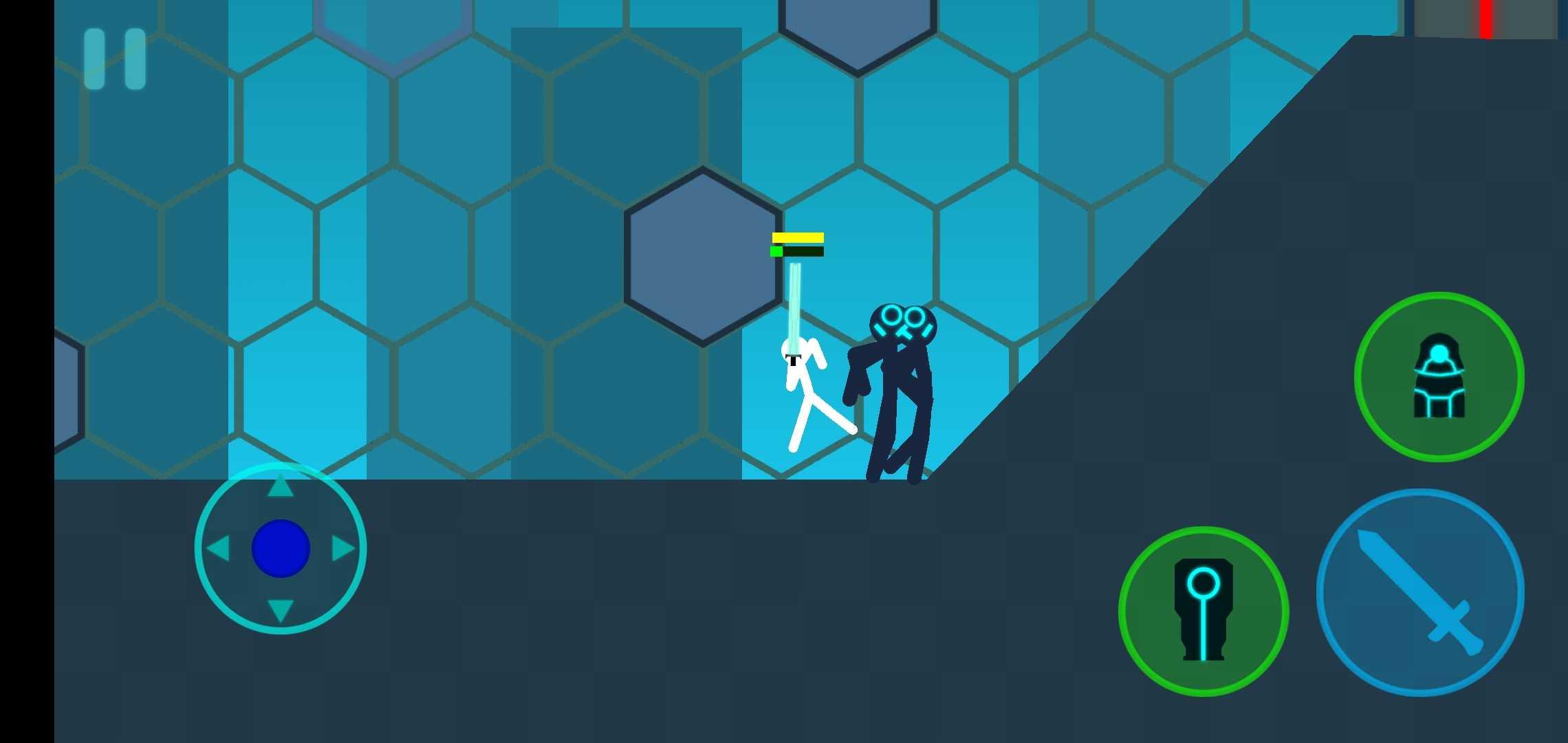 火柴人计划重生最新版 2.5安卓版