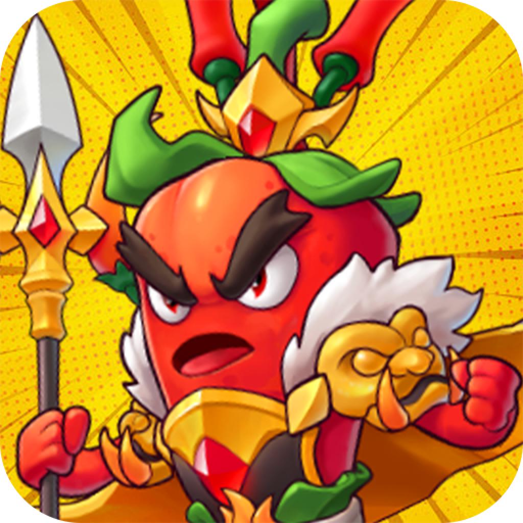 海科斯乱斗 5.0.0安卓版