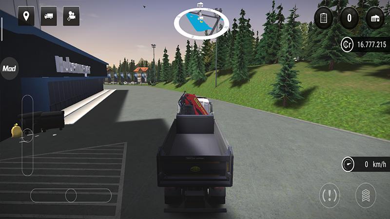 模拟建造3中文无限金钱破解版 1.2汉化版