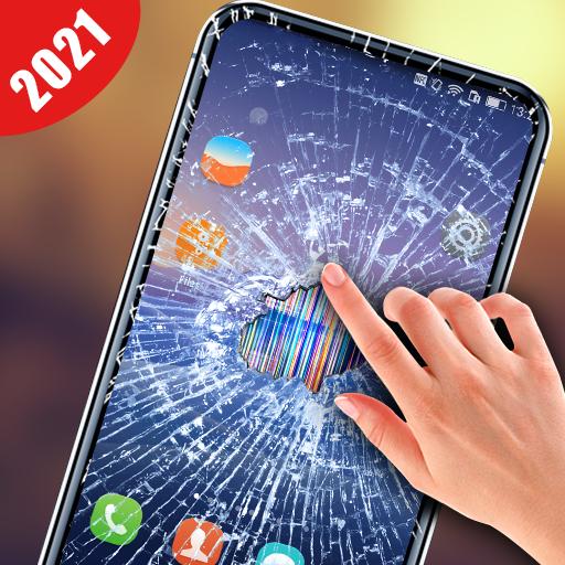 碎屏破坏模拟器游戏 1.0安卓版