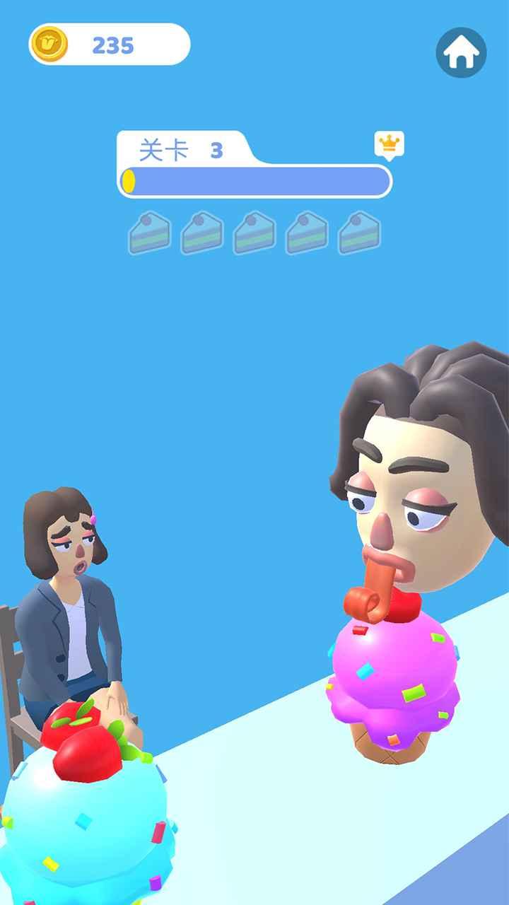 我舔得贼溜手游 1.0.1最新版