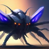 银河虫族游戏 1.0安卓版