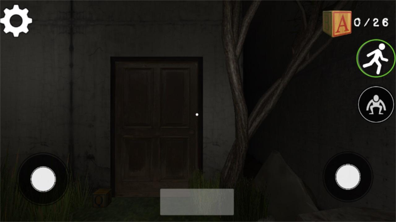 逃脱蓝色怪物彩虹朋友(Escape: Blue Monster Rainbow) 1.0安卓版 1.0安卓版