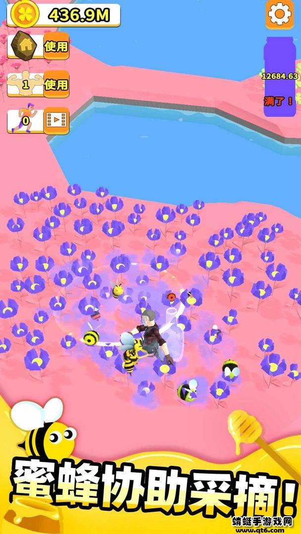 养蜂达人手游 1.1.0安卓版