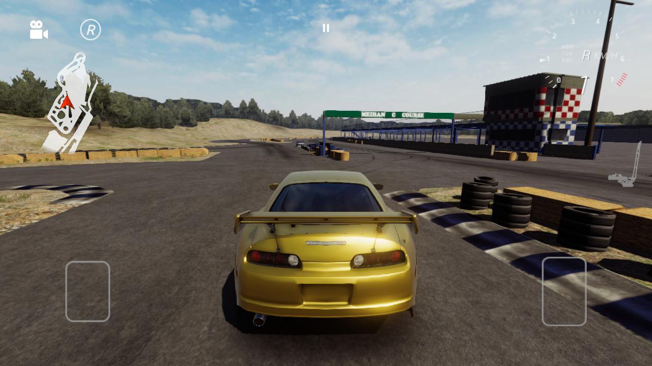 apex竞速最新版(Apex Racing) 1.16.3安卓版