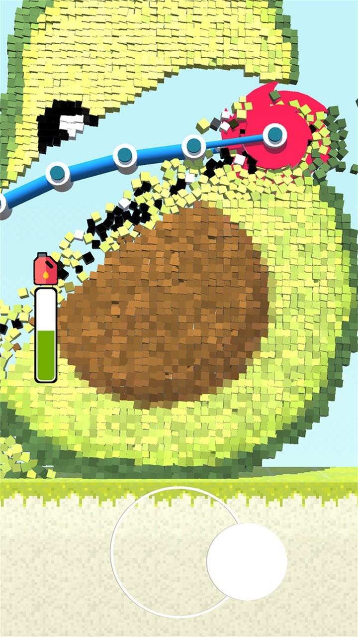 疯狂撕裂者手游 0.4安卓版