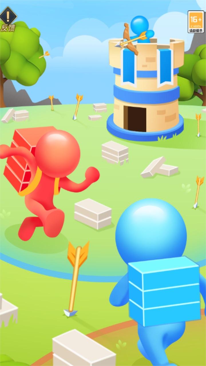 攻占塔楼小游戏 1.0.10安卓版