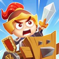 攻城乱斗官方版 1.2.96正式版