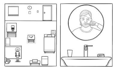 白色之门游戏 1.2.3安卓版