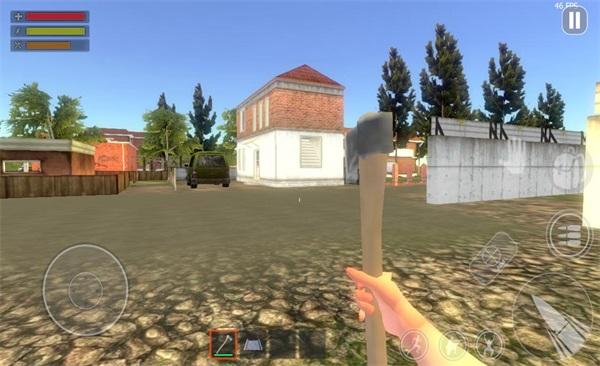 Adventure Survival(冒险生存手游) 1.3.4a安卓版