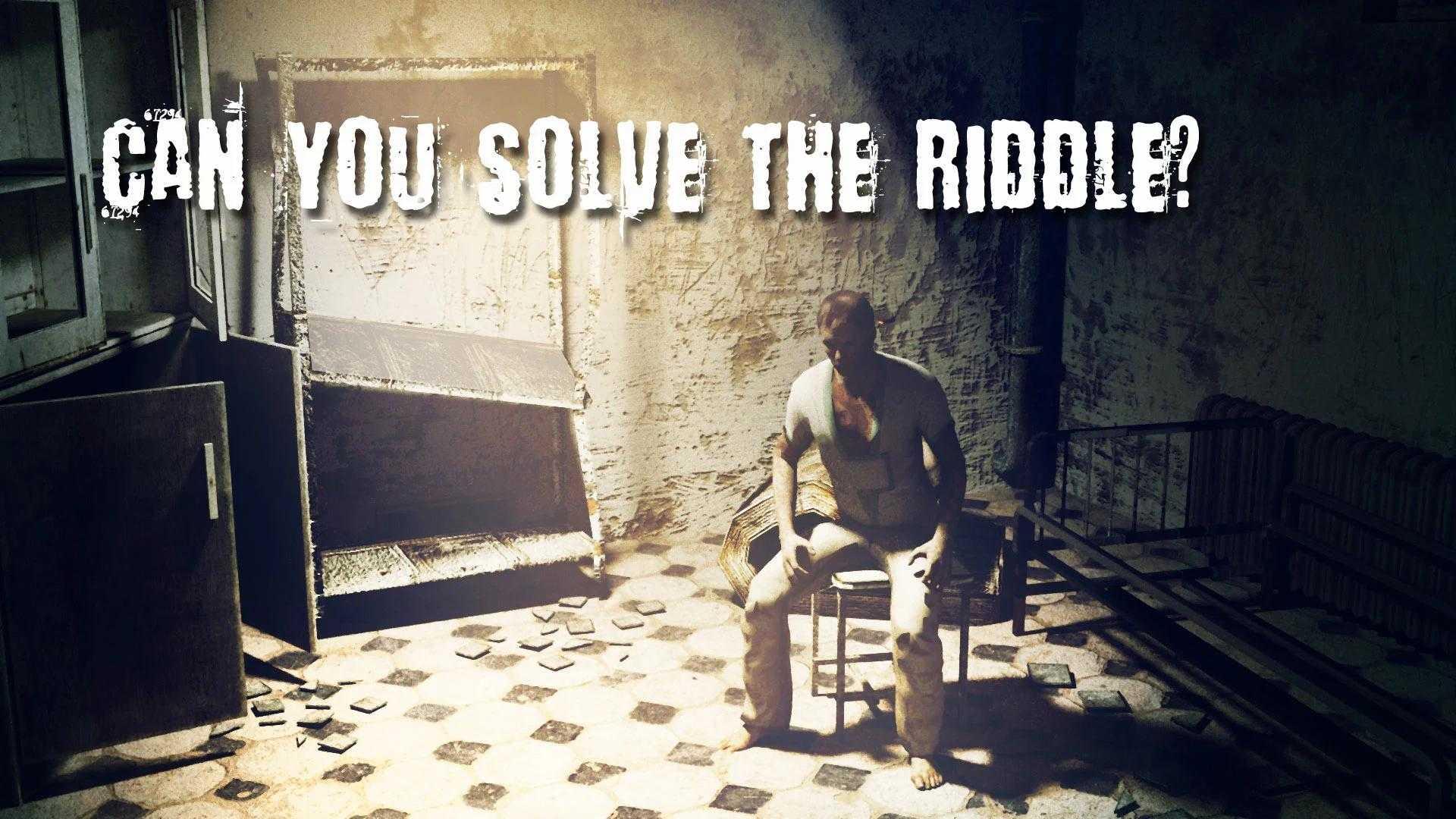 恐怖医院逃出无限提示版 1中文版