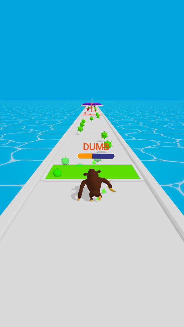 进化我最美手游 0.1安卓版