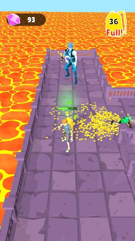 dungeon realms(地牢王国) 1.0.1最新版
