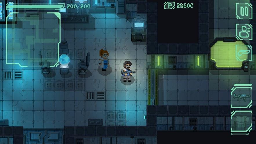 战争太空行动高级大量货币版 1.7.7安卓版