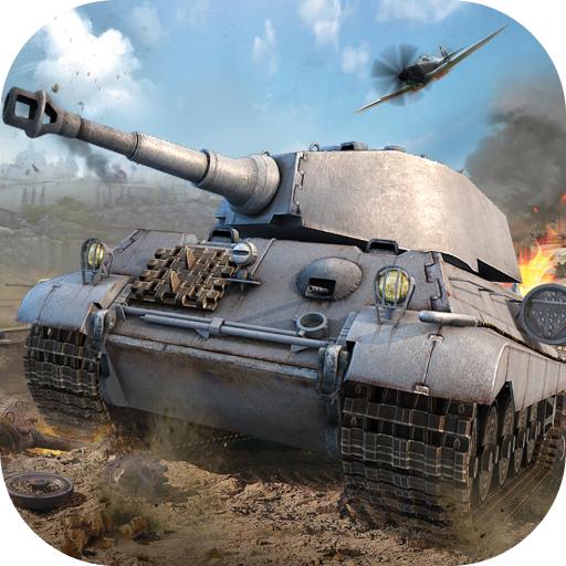 坦克队长 1.9.300安卓版