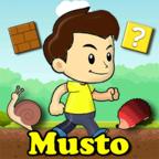 Musto(穆斯托的世界无限金币版) 0.9安卓版