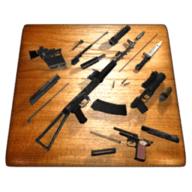 武器拆解游戏 147.588最新版