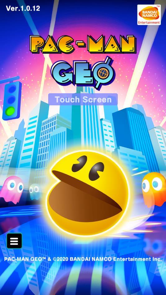 PAC-MAN GEO(吃豆人GEO（内置菜单）最新破解版) 1.0.12破解去广告版