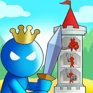 Empire Rush(帝国冲刺智商取胜手游) 0.1.2安卓版