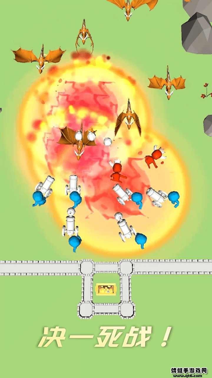 部落激战免广告 1.0.6安卓版