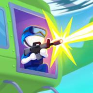 HellCopter(直升机射手（大量钞票）) 1.7.0破解版