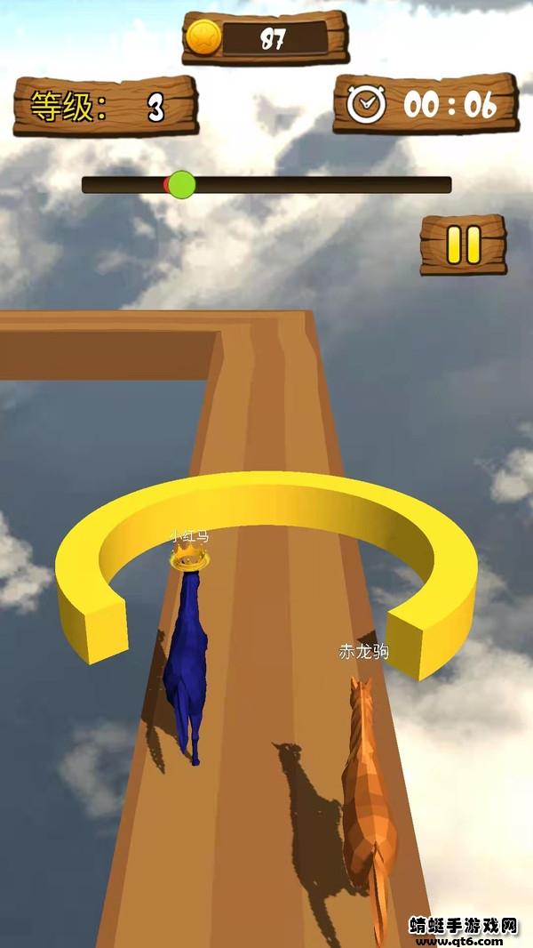 小马快跑手游 1.0.0安卓版