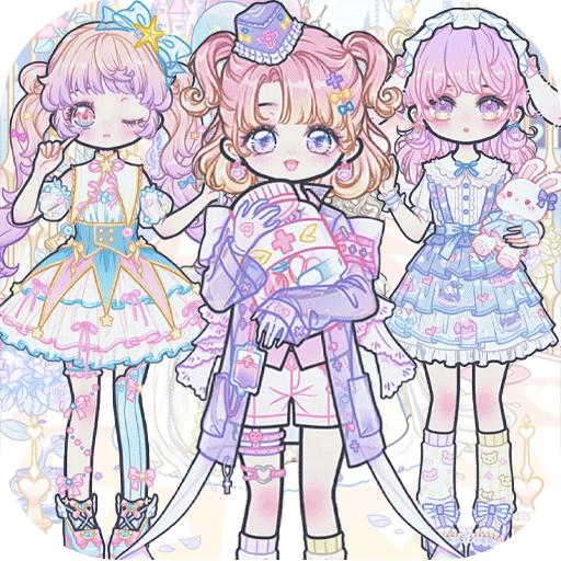 我的时尚校园女王手机版 1.0安卓版